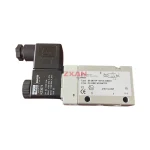 Parker S9 381RF-1/8-NG GS24V Pneumatic Solenoid Valve