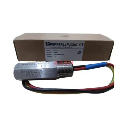 Pepperl+Fuchs FN-LB-I Lightning Protection Barrier