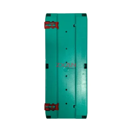 Pepperl+Fuchs R3-SP-IBD12 Foundation Fieldbus Segment Protector