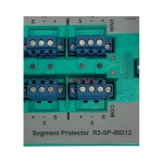Pepperl+Fuchs R3-SP-IBD12 Foundation Fieldbus Segment Protector