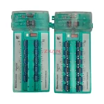Pepperl+Fuchs R4D0-FB-IA12.1 FISCO/ENTITY Field Barrier
