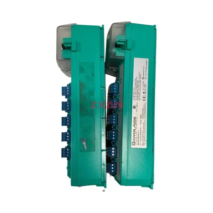 Pepperl+Fuchs R4D0-FB-IA12.1 FISCO/ENTITY Field Barrier