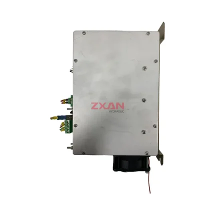 Phytron OMC 93-70 MINI Voll Stepper Motor Controller
