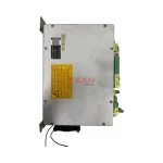 Phytron OMC 93-70 MINI Voll Stepper Motor Controller