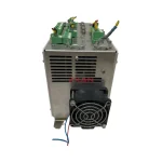 Phytron OMC 93-70 MINI Voll Stepper Motor Controller