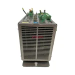 Phytron OMC 93-70 MINI Voll Stepper Motor Controller