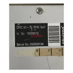 Phytron OMC 93-70 MINI Voll Stepper Motor Controller
