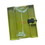 Pilz PNOZ 11 24VAC 24VDC 7n/o 1n/c Safety Relay