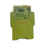Pilz PNOZ 11 24VAC 24VDC 7n/o 1n/c Safety Relay