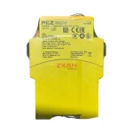 Pilz PNOZ XV3.1P Safety Relay