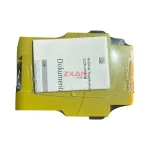 Pilz PNOZ XV3.1P Safety Relay