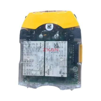Pilz PNOZ s9 Safety Relay