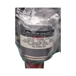 Precision Sensors E36W-H41 Absolute Pressure Switch
