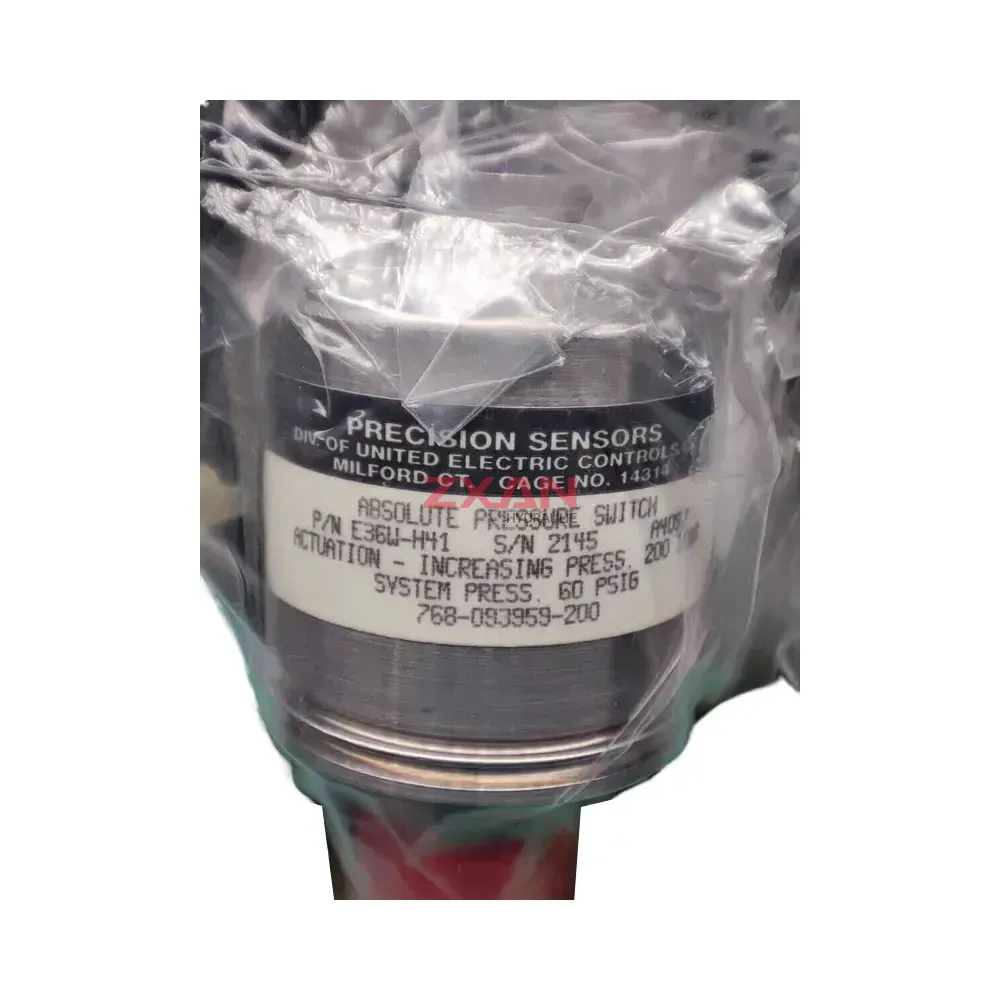 Precision Sensors E36W-H41 Absolute Pressure Switch-img1 Precision Sensors E36W-H41 Absolute Pressure Switch