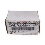 Precision Sensors E36W-H41 Absolute Pressure Switch