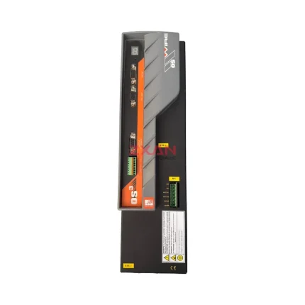 Prima Electro 97972050S Servo Drive