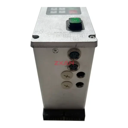REO ELEKTRONIK VIB MFS 168 Frequency Converter for Vibratory Drives