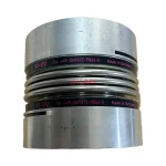 R+W Metal Bellows Coupling