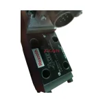 Rexroth 0811404602 Proportional Directional Control Valve