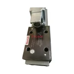 Rexroth 0811404803 Proportional Directional Control Valve