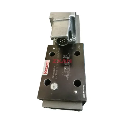 Rexroth 0811404803 Proportional Directional Control Valve