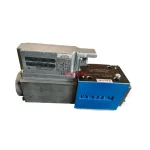 Rexroth 0811404803 Proportional Directional Control Valve