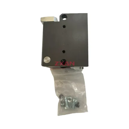 Rexroth 3 842 536 775 Stop Gate / Separator