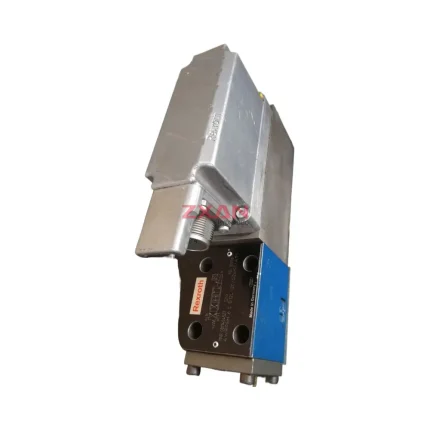 Rexroth 4 WRPEH 6 C B12L-20/G24K0/A1M High-Response Directional Control Valve