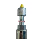 Rexroth 4WE 6 J62/EG24K4QRABG24E Hydraulic Directional Control Valve with Position Transducer