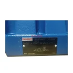 Rexroth 4WRLE 16 V200M-30/G24K0/A1M Electro-hydraulic Proportional Directional Valve