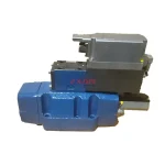 Rexroth 4WRLE 16 V200M-30/G24K0/A1M Electro-hydraulic Proportional Directional Valve