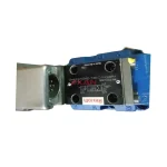 Rexroth 4WRLE 25 V370M-30/G24K0/A1M Proportional Directional Control Valve