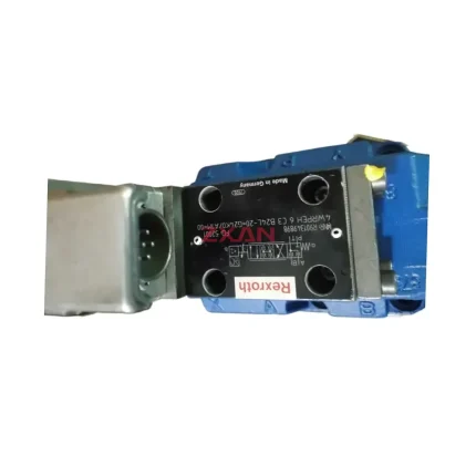 Rexroth 4WRLE 25 V370M-30/G24K0/A1M Proportional Directional Control Valve