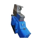 Rexroth 4WRLE 25 V370M-30/G24K0/A1M Proportional Directional Control Valve