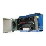 Rexroth 4WRLE 25 V370M-30/G24K0/A1M Proportional Directional Control Valve