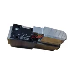 Rexroth 4WRPE 10 C B80L-2X/G24K0/F1M-819 Hydraulic Directional Control Valve