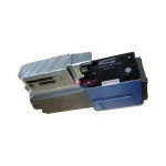 Rexroth 4WRPE 10 C B80L-2X/G24K0/F1M-819 Hydraulic Directional Control Valve