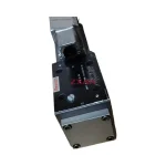 Rexroth 4WRPE 10 C B80L-2X/G24K0/F1M-819 Hydraulic Directional Control Valve
