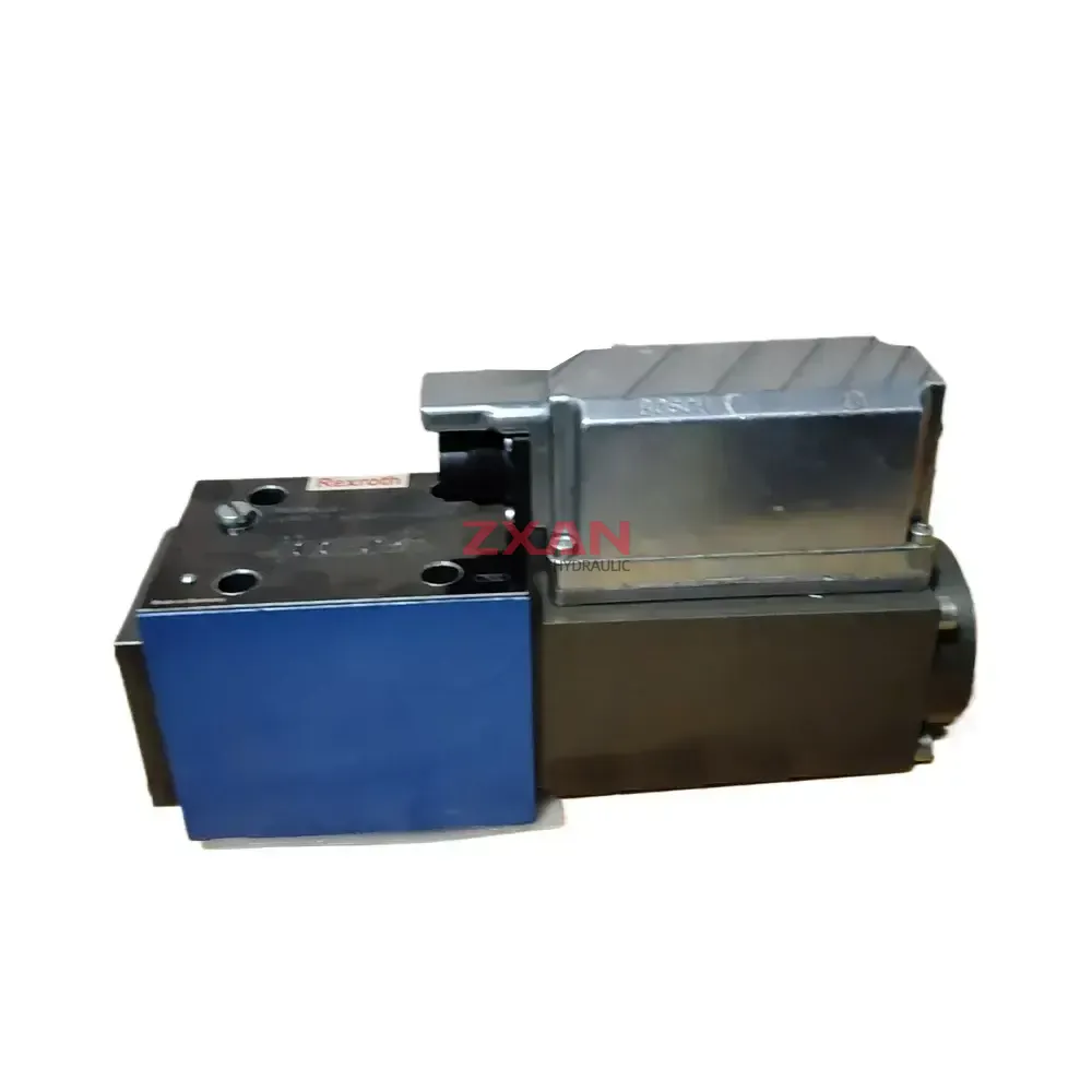 Rexroth 4WRPE 10 KB130P-2X-G24K0-B5M Proportional Directional Control Valve-img1 Rexroth 4WRPE 10 KB130P-2X/G24K0/B5M Proportional Directional Control Valve
