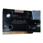 Rexroth 4WRPE 10 KB130P-2X/G24K0/B5M Proportional Directional Control Valve