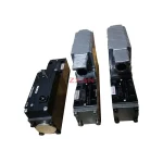 Rexroth 4WRPE 10 KB130P-2X/G24K0/B5M Proportional Directional Control Valve