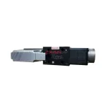 Rexroth 4WRPE 10 W80SJ-20/G24K0/A1M Proportional Directional Control Valve