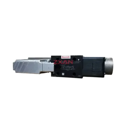 Rexroth 4WRPE 10 W80SJ-20/G24K0/A1M Proportional Directional Control Valve