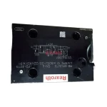 Rexroth 4WRPE 10 W80SJ-20/G24K0/A1M Proportional Directional Control Valve