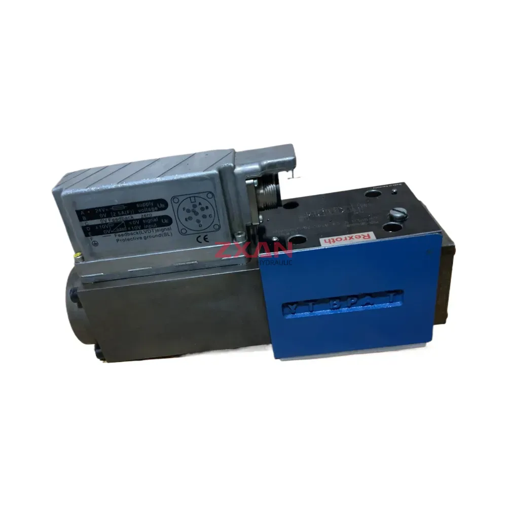 Rexroth 4WRPEH 10 C3 B50L-20-G24K0-A1M Proportional Directional Control Valve-img1 Rexroth 4WRPEH 10 C3 B50L-20/G24K0/A1M Proportional Directional Control Valve
