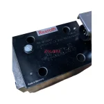 Rexroth 4WRPEH 10 C3 B50L-20/G24K0/A1M Proportional Directional Control Valve