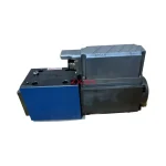 Rexroth 4WRPEH 10 C3 B50L-20/G24K0/A1M Proportional Directional Control Valve
