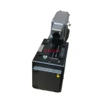 Rexroth 4WRPEH 10 C3 B50L-2X/024K0/F1M Proportional Directional Control Valve