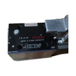 Rexroth 4WRPEH 10 C3 B50L-2X/024K0/F1M Proportional Directional Control Valve