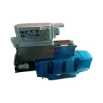 Rexroth 4WRPEH 6 C3 B12L-20/G24K0/A1M Electro-hydraulic Proportional Directional Control Valve